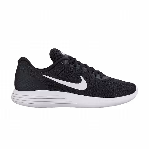 Nike LunarGlide 8 'Black'