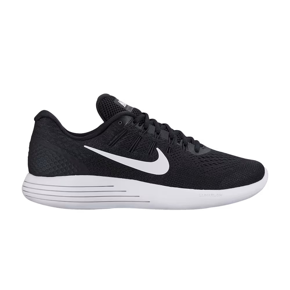 Nike LunarGlide 8 Black