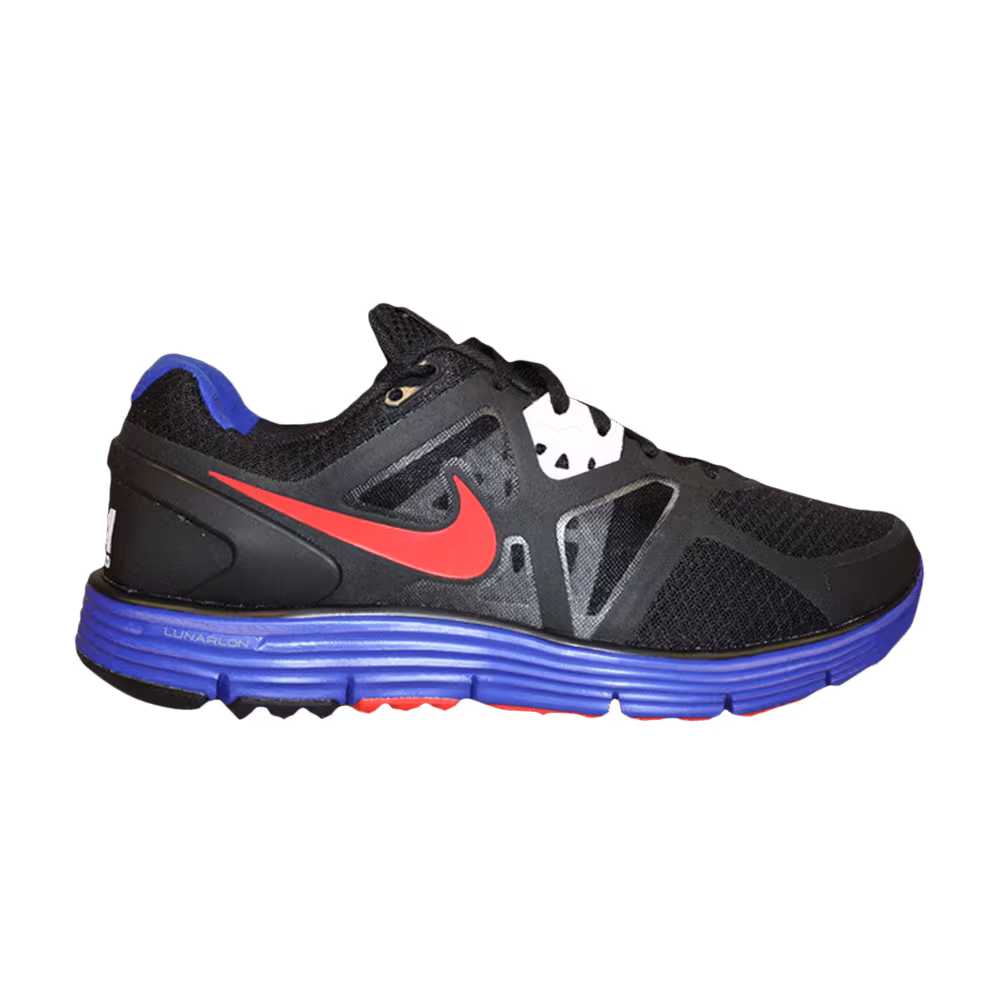 Nike LunarGlide+ 3 USATF