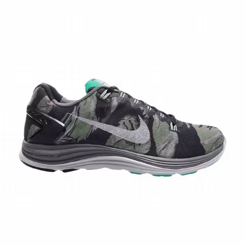 Nike LunarGlide 5 EXT 'Black Camo'