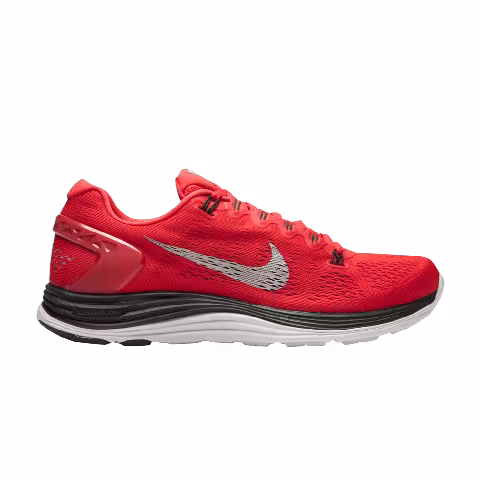 Nike LunarGlide+ 5 'Light Crimson'