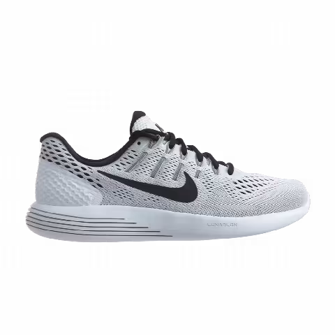 Nike LunarGlide 8 'White Wolf Grey'