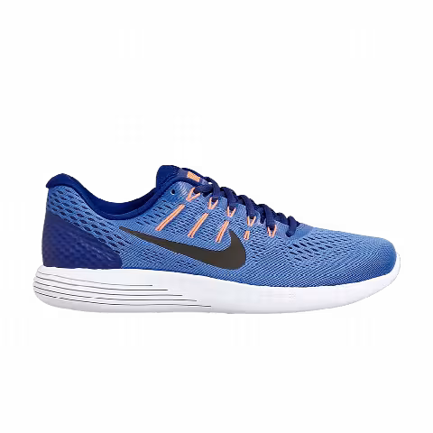 Nike Lunarglide 8 'Medium Blue'