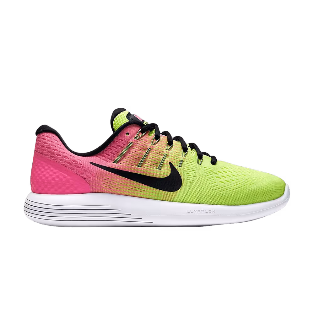 Nike Lunarglide 8 OC Unlimited Olympic Collection
