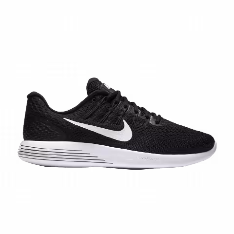 Nike Lunarglide 8 'Black'