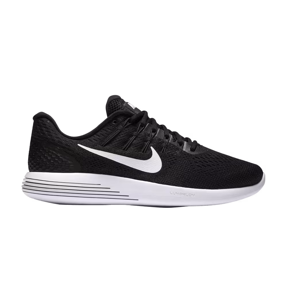 Nike Lunarglide 8 Black