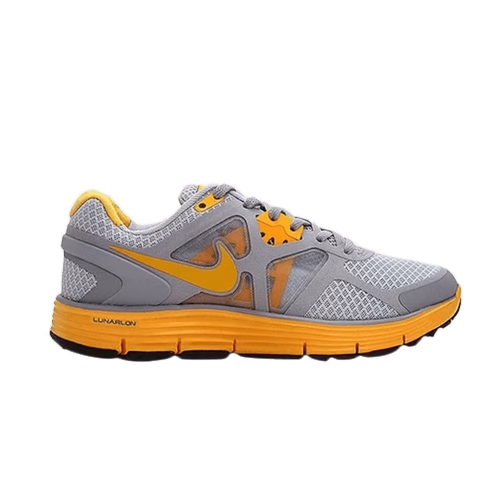 Nike Women's LunarGlide 3 Livestrong