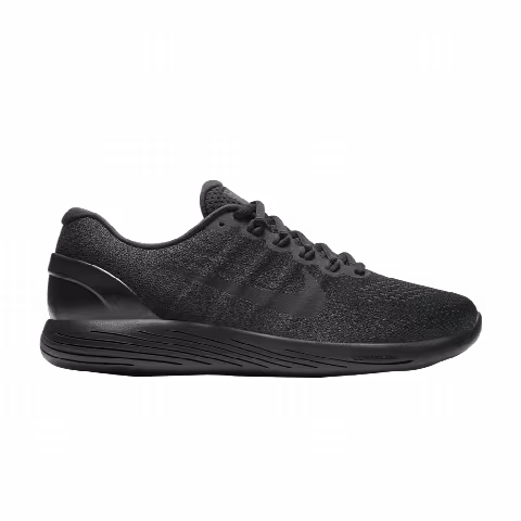 Nike LunarGlide 9 'Black'