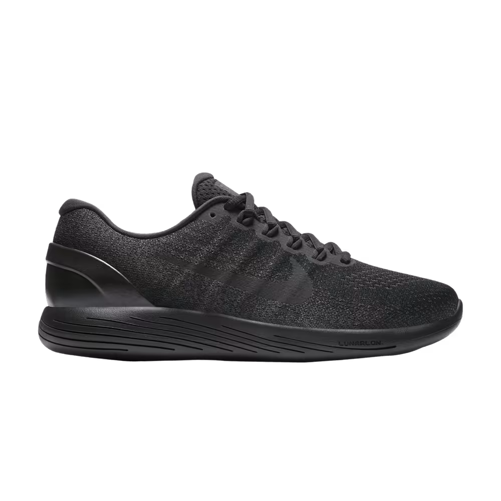 Nike LunarGlide 9 Black