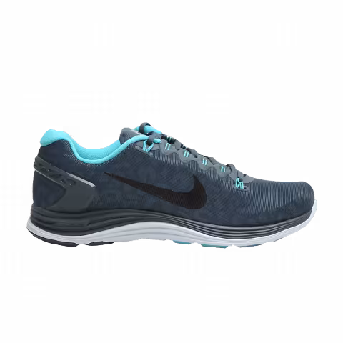 Nike LunarGlide+ 5 'Shield Pack - Dark Armory Blue'