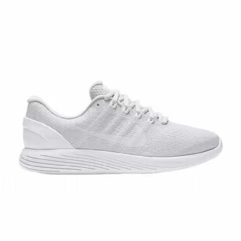 Nike Wmns Lunarglide 9 'Pure Platinum'