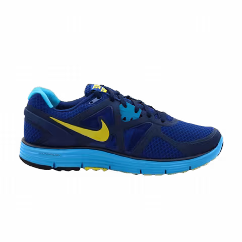 Nike LunarGlide 3 'Drenched Blue'
