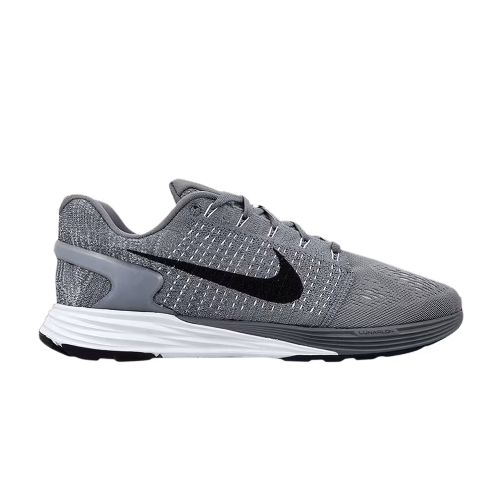 Nike LunarGlide 7 Cool Grey
