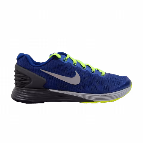 Nike LunarGlide 6 GS 'Gym Blue'