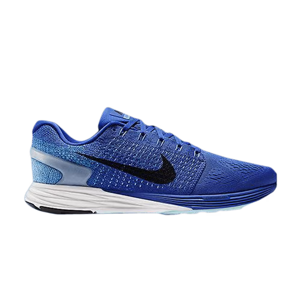 Nike LunarGlide 7 Game Royal