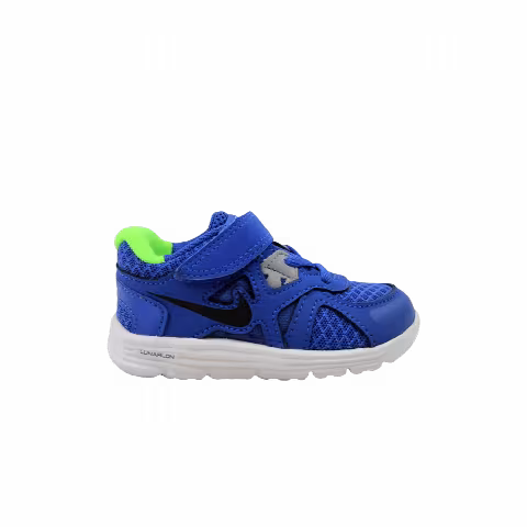 Nike LunarGlide 3 TD 'Mega Blue'