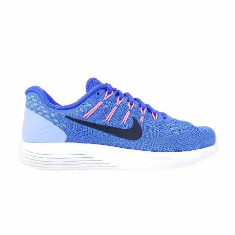 Nike Wmns LunarGlide 8 'Medium Blue'