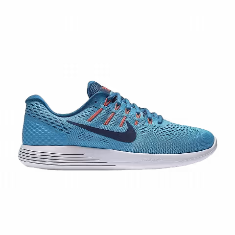 Nike LunarGlide 8 'Chlorine Blue'