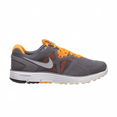 Nike Wmns Lunarglide 3 'Vivid Orange'