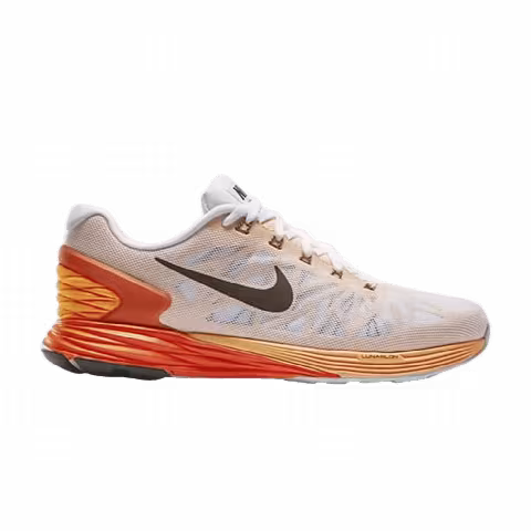 Nike LunarGlide 6 'Peach Cream'