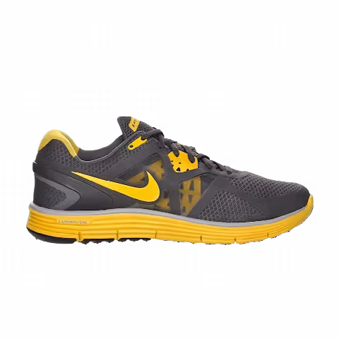 Nike LunarGlide+ 3 'Livestrong'