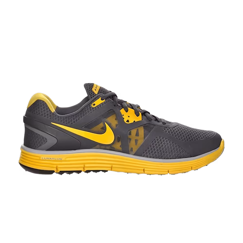 Nike LunarGlide+ 3 Livestrong