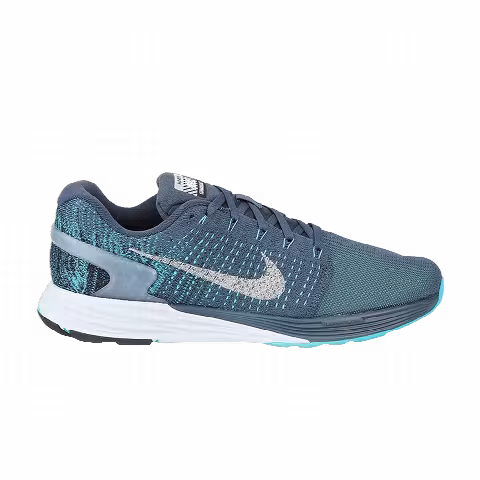 Nike LunarGlide 7 Flash 'Squadron Blue'
