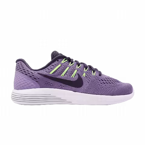 Nike Wmns LunarGlide 8 HK 'Purple Dynasty '
