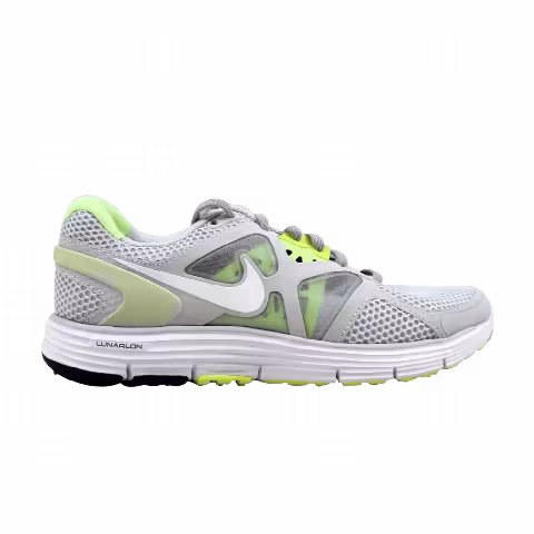 Nike Wmns LunarGlide+ 3 Breathe 'Liquid Lime'