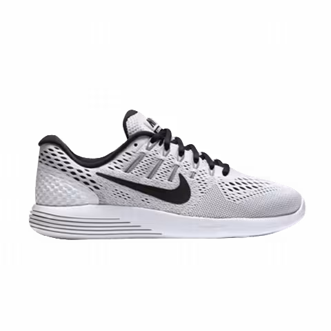 Nike Lunarglide 8 'Wolf Grey'