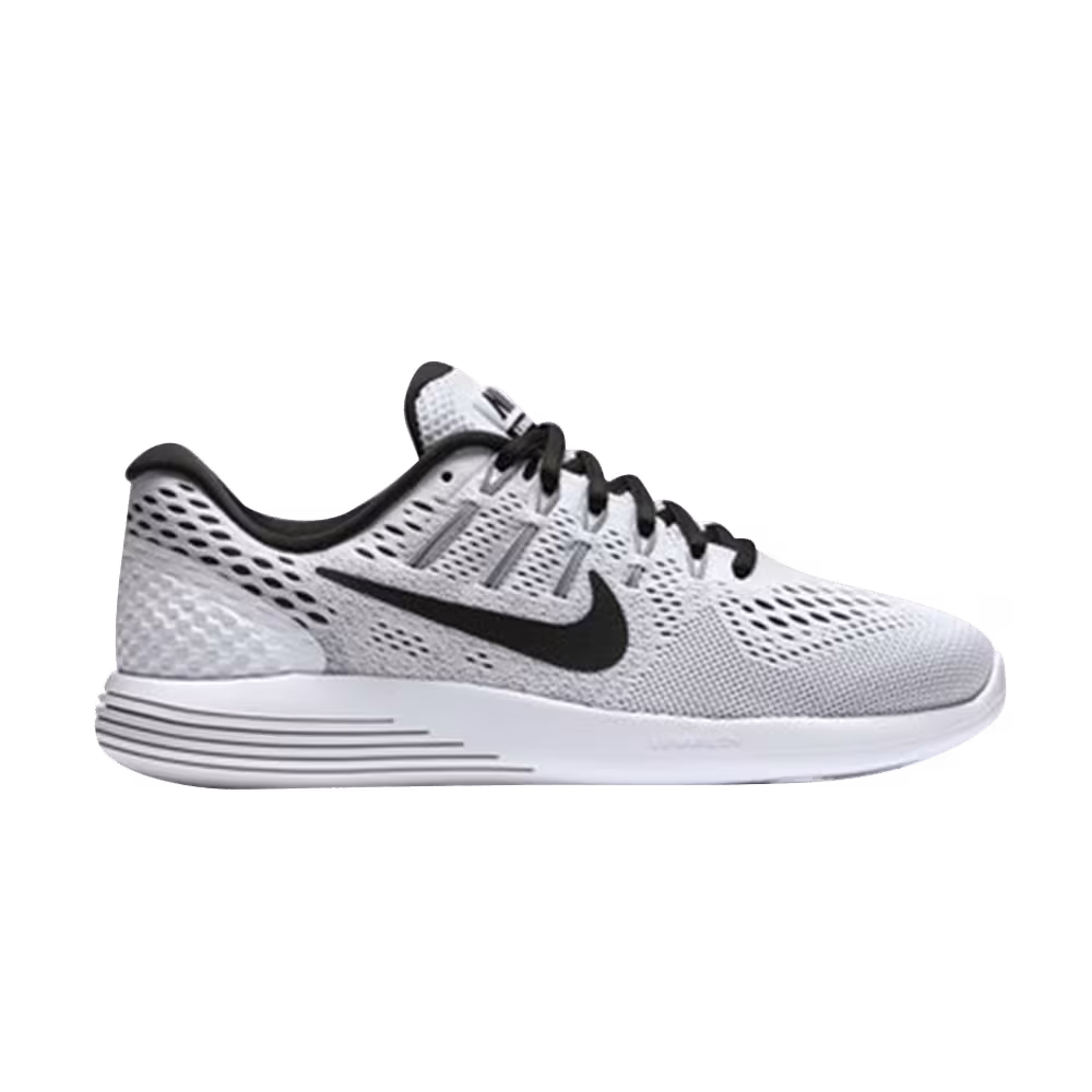 Nike Lunarglide 8 Wolf Grey