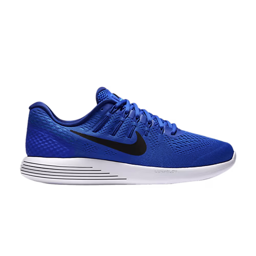 Nike Lunarglide 8 Racer Blue