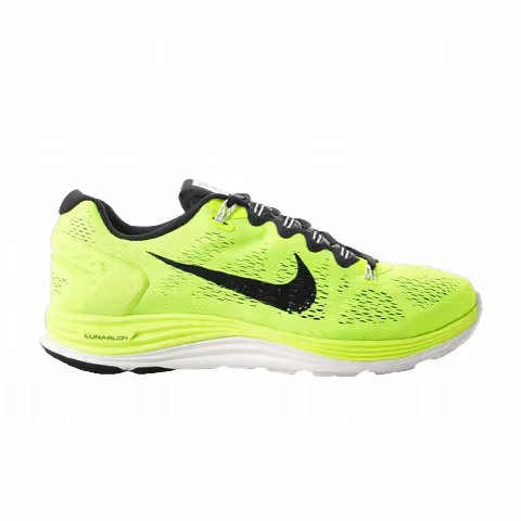 Nike LunarGlide+ 5 'Volt'