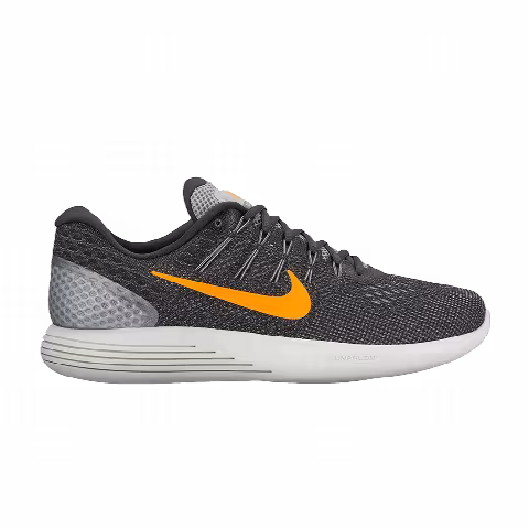 Nike LunarGlide 8 'Grey Anthracite'