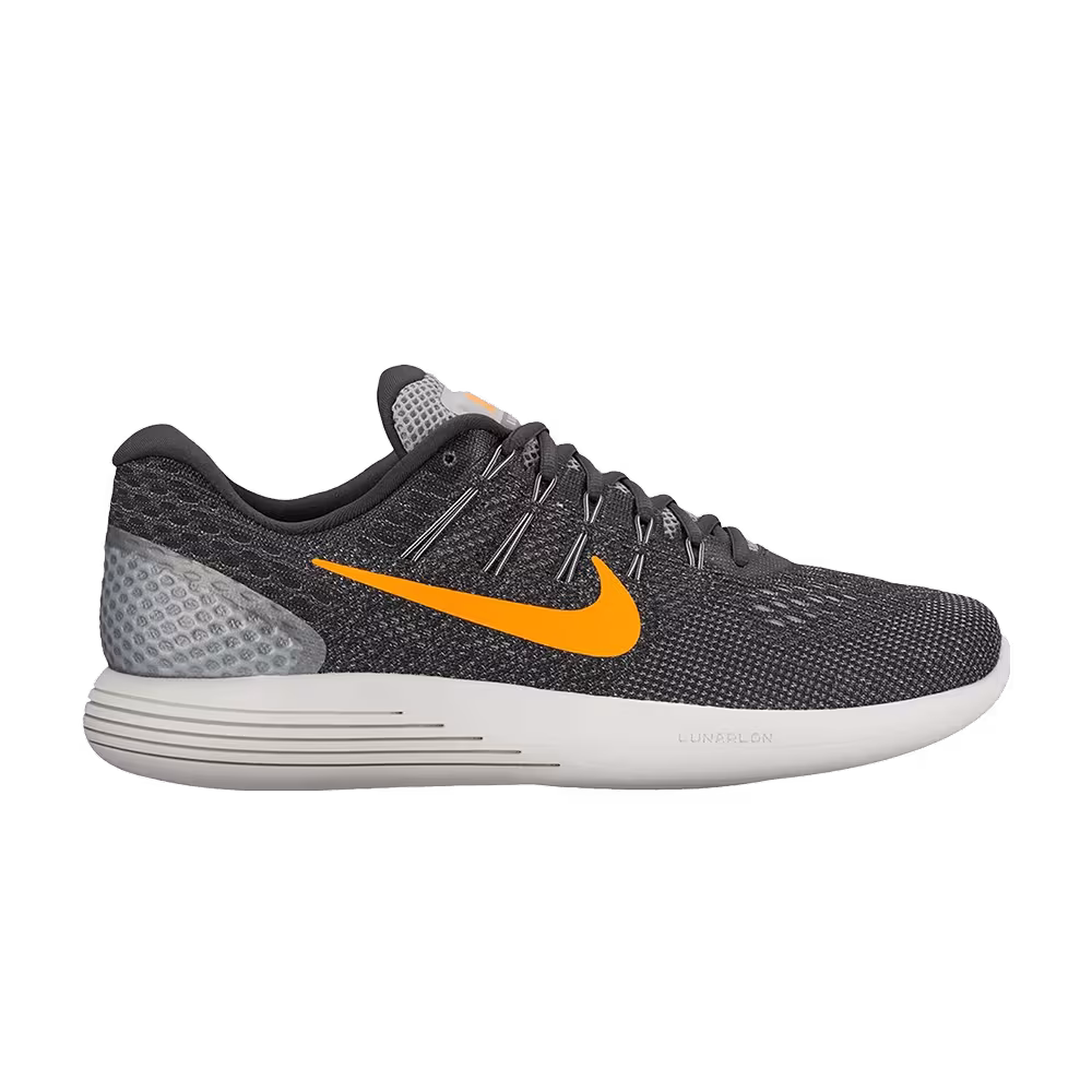 Nike LunarGlide 8 Grey Anthracite