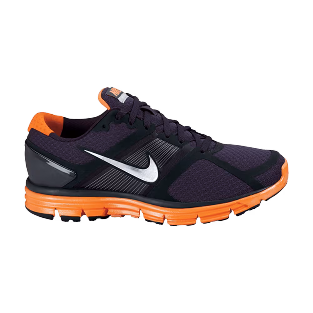 Nike Lunarglide+