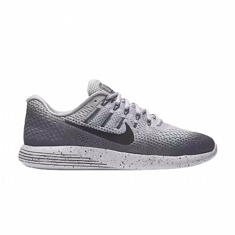 Nike Lunarglide 8 Shield 'Wolf Grey Blue'