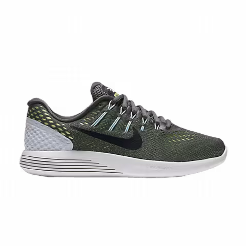 Nike Wmns Lunarglide 8 'Ghost Green'