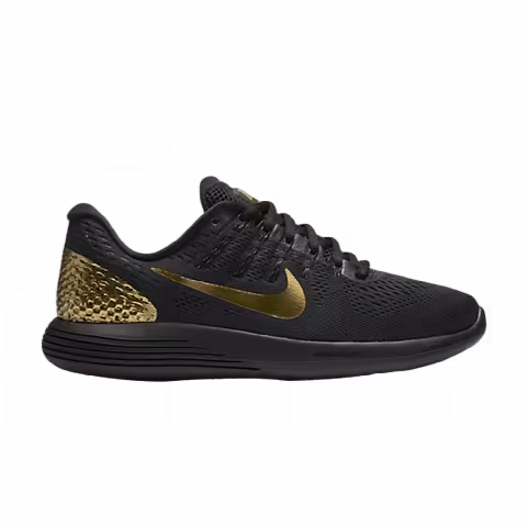 Nike LunarGlide 8 LE 'Metallic Gold'