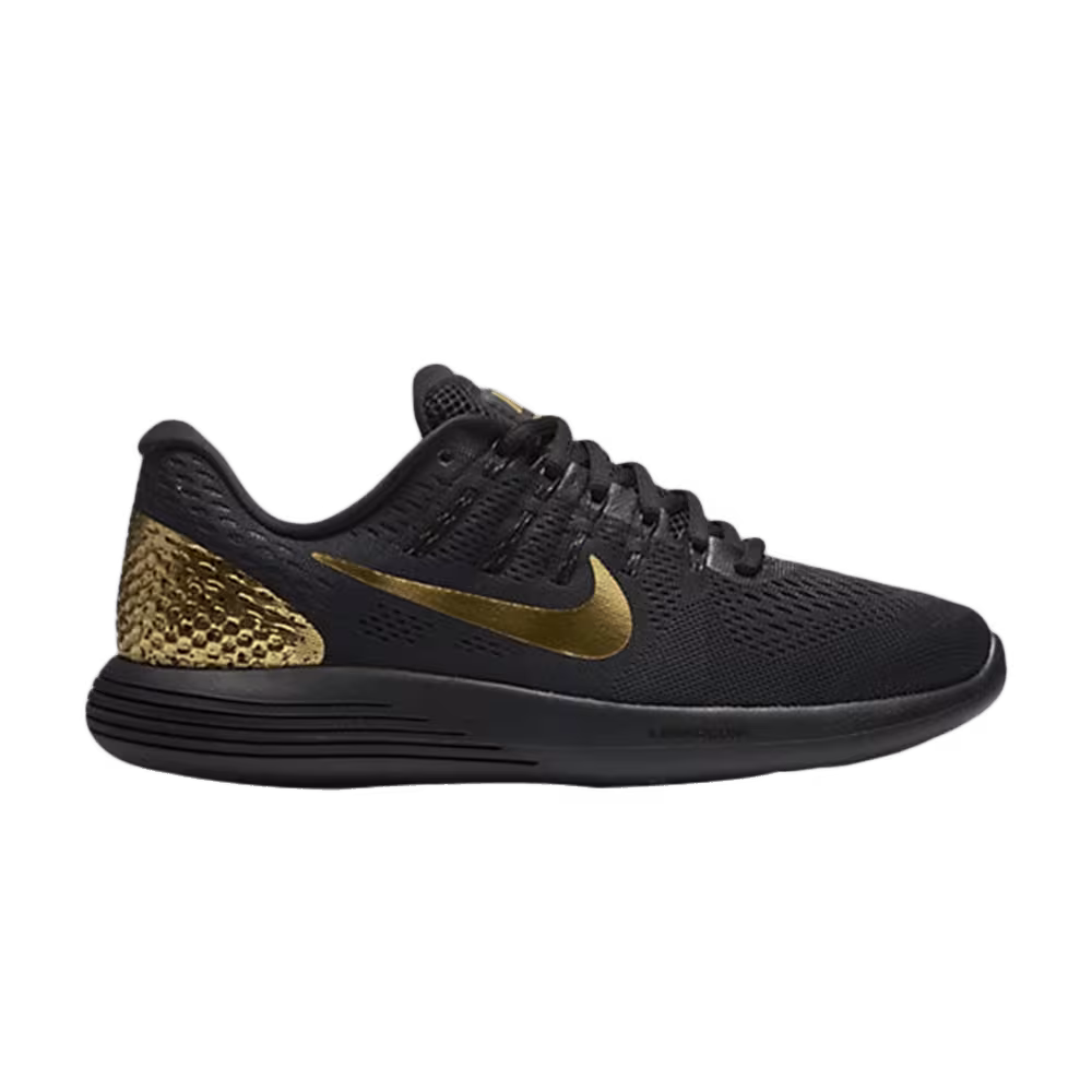 Nike LunarGlide 8 LE Metallic Gold