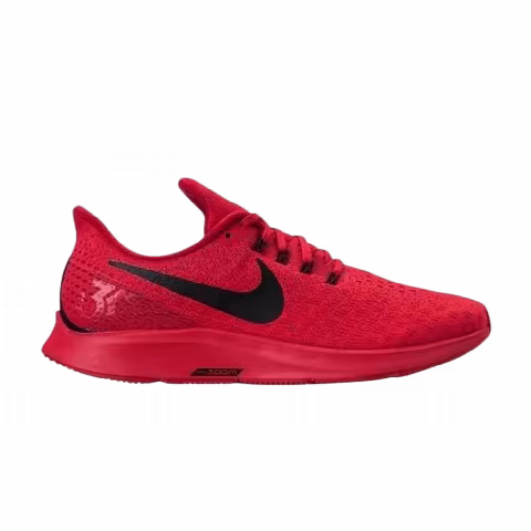 Nike Air Zoom Pegasus 35 'University Red'