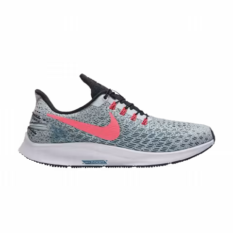 Nike Wmns Air Zoom Pegasus 35 FlyEase 'Teal Hot Punch'