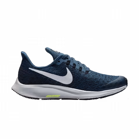 Nike Air Zoom Pegasus 35 GS 'Blue Force'