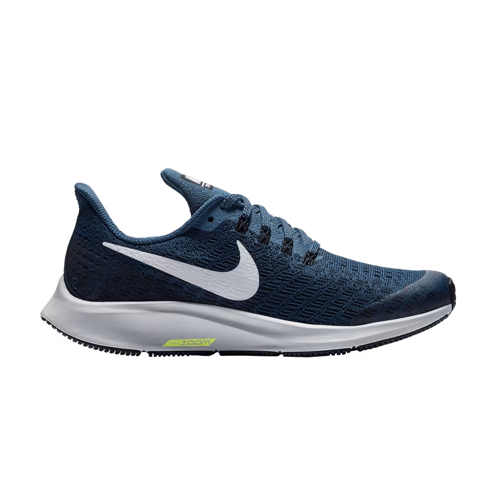 Nike Air Zoom Pegasus 35 GS Blue Force