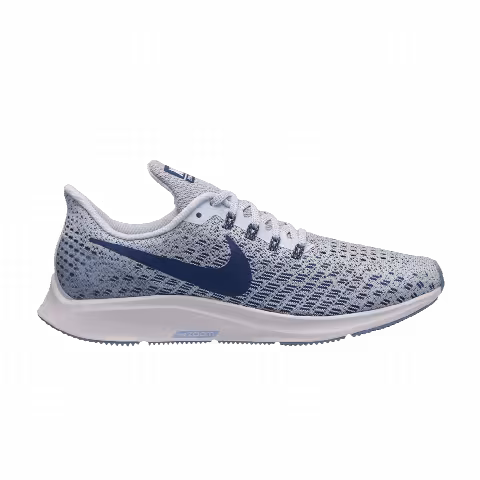 Nike Wmns Air Zoom Pegasus 35 'Grey Blue'