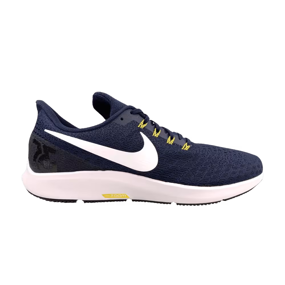 Nike Air Zoom Pegasus 35 TB University of Michigan