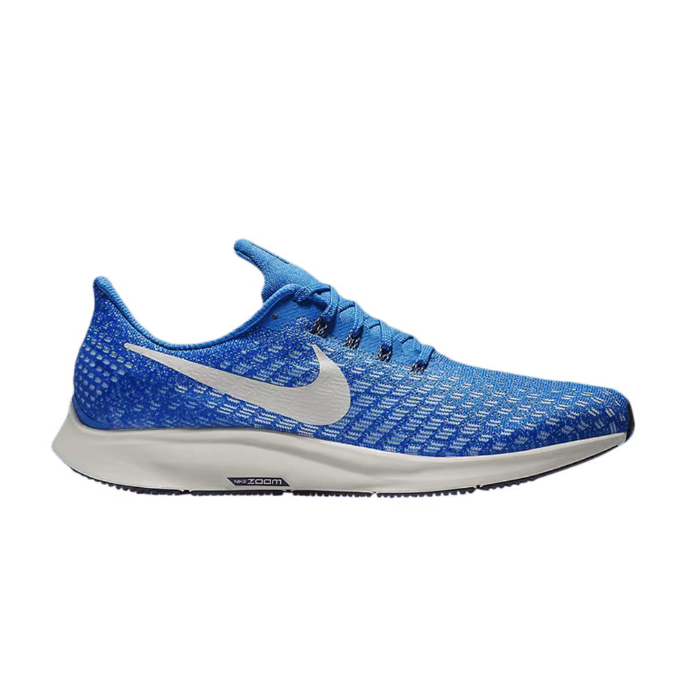 Nike Air Zoom Pegasus 35 Cobalt Blaze