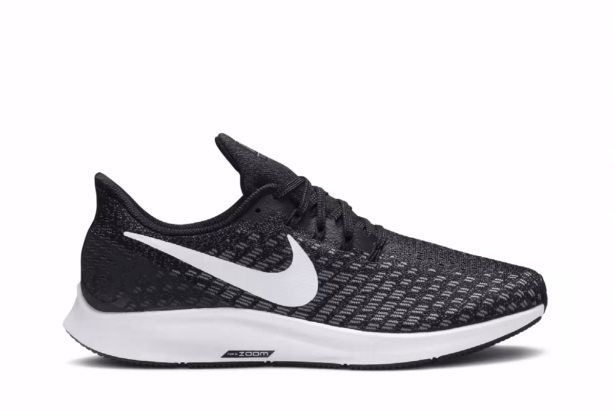 Nike Air Zoom Pegasus 35 TB Gunsmoke, view 2