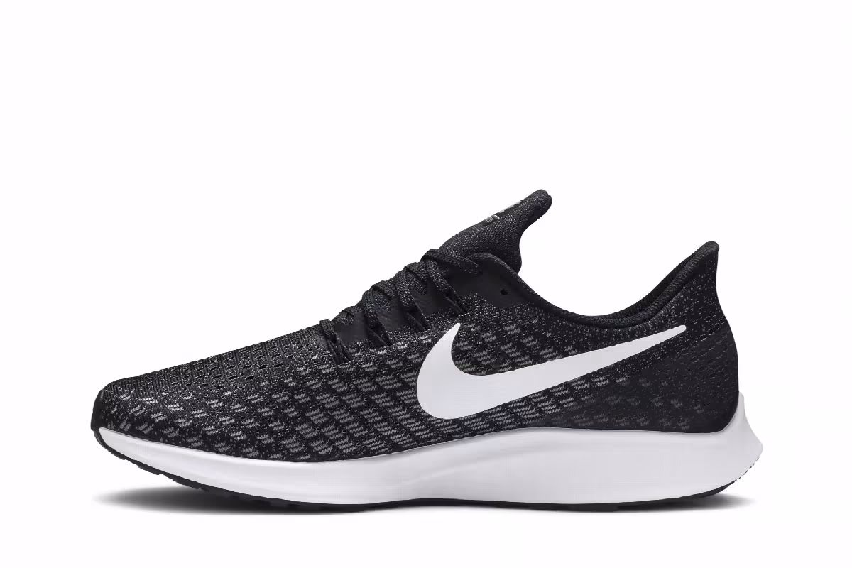 Nike Air Zoom Pegasus 35 TB Gunsmoke, view 4