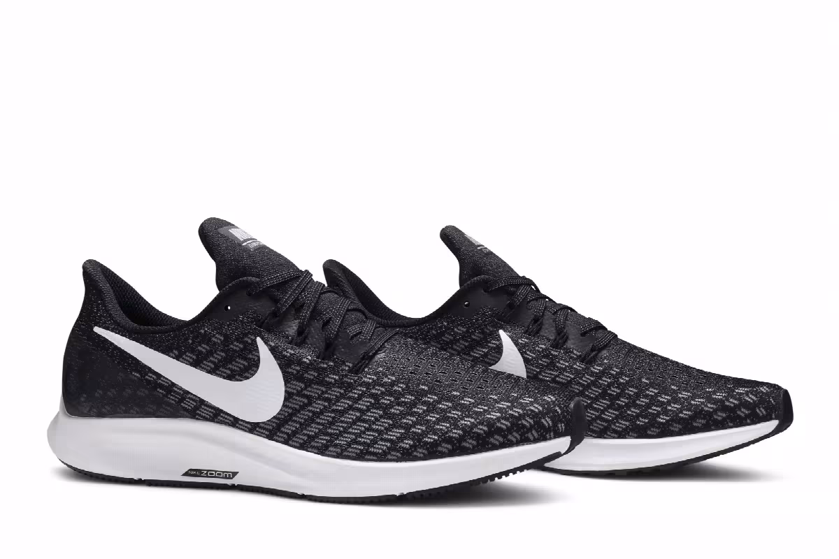 Nike Air Zoom Pegasus 35 TB Gunsmoke, view 9